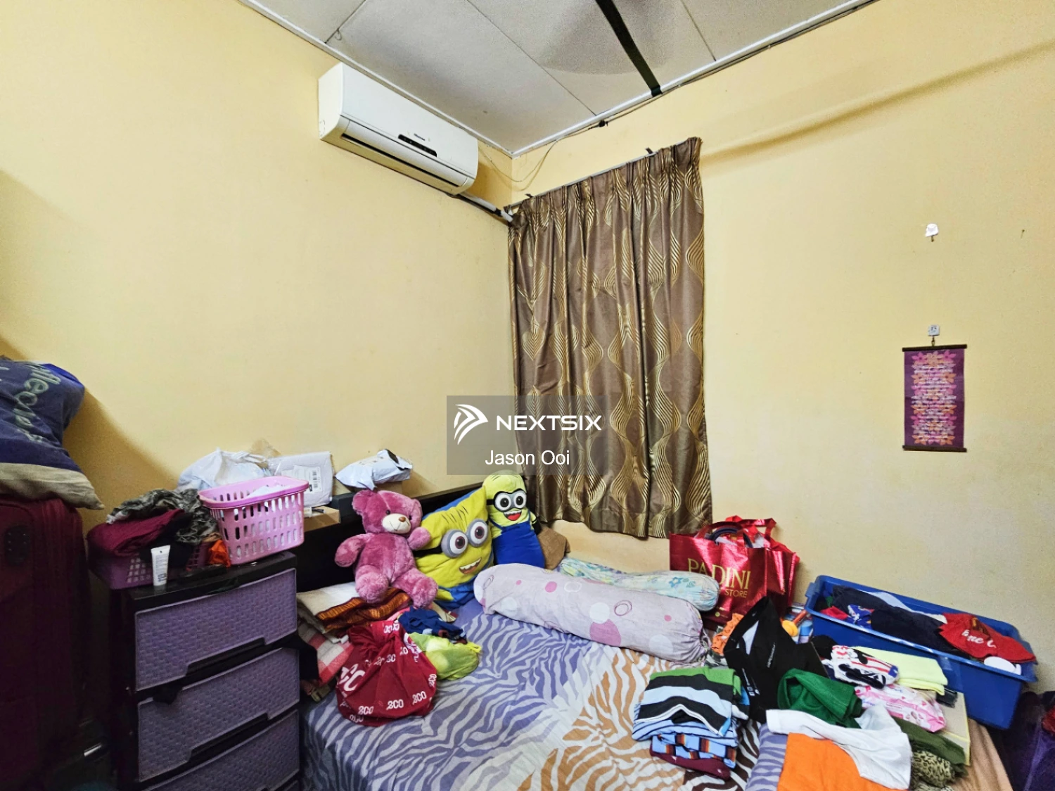 1-sty Terrace/Link House For Sale in Jenjarom Selangor - Image 9