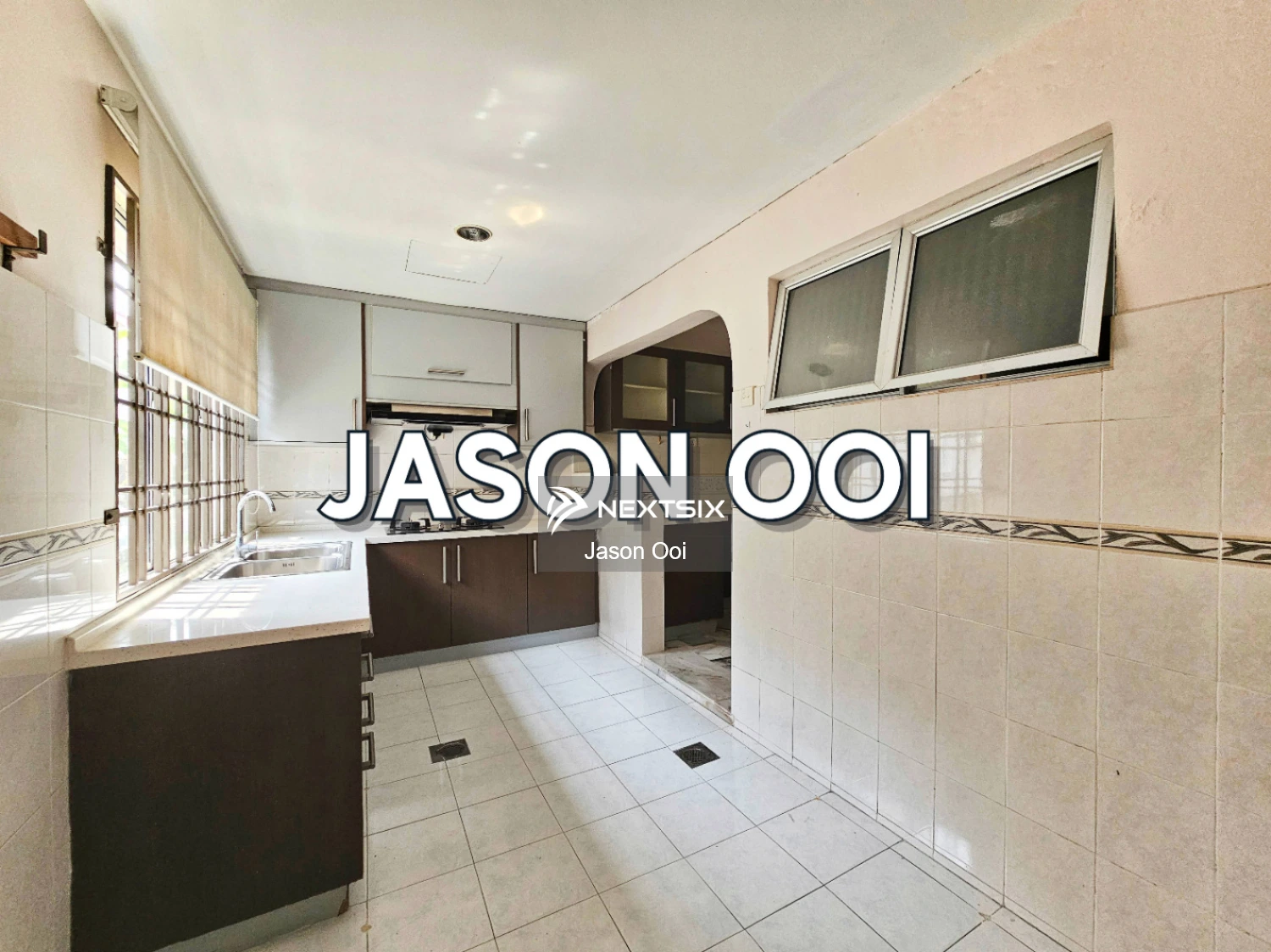 2-sty Terrace/Link House For Sale in Putra Heights Selangor