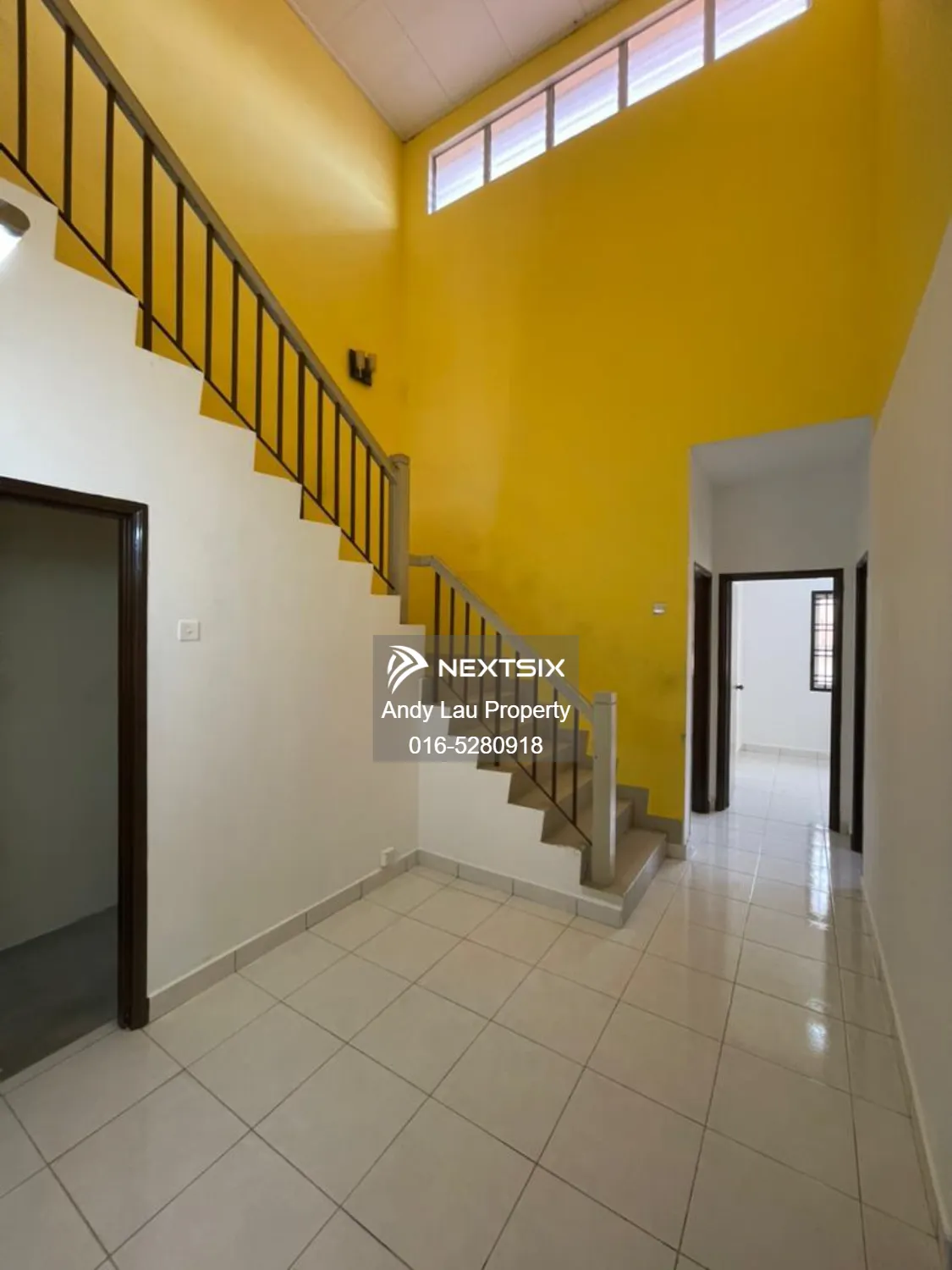 1.5-sty Terrace/Link House For Sale in Pasir Gudang Johor - Image 2
