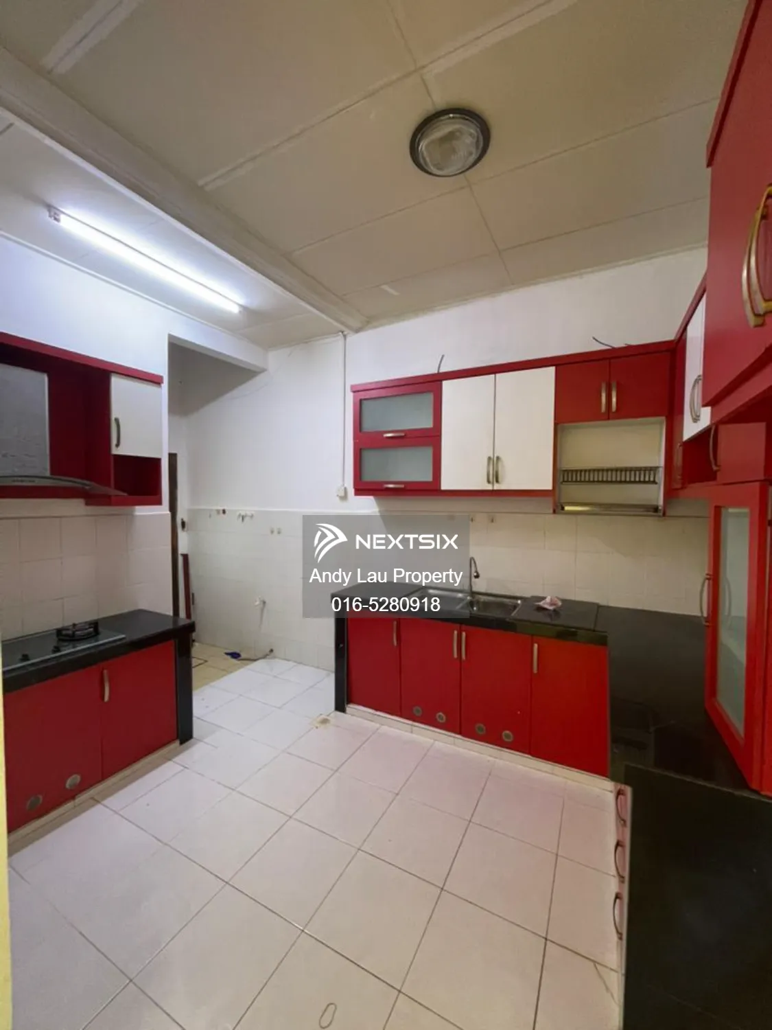 1.5-sty Terrace/Link House For Sale in Pasir Gudang Johor - Image 3