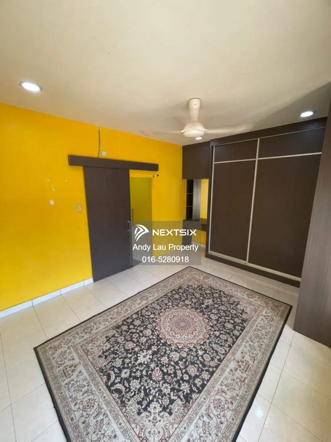 1.5-sty Terrace/Link House For Sale in Pasir Gudang Johor - Image 5