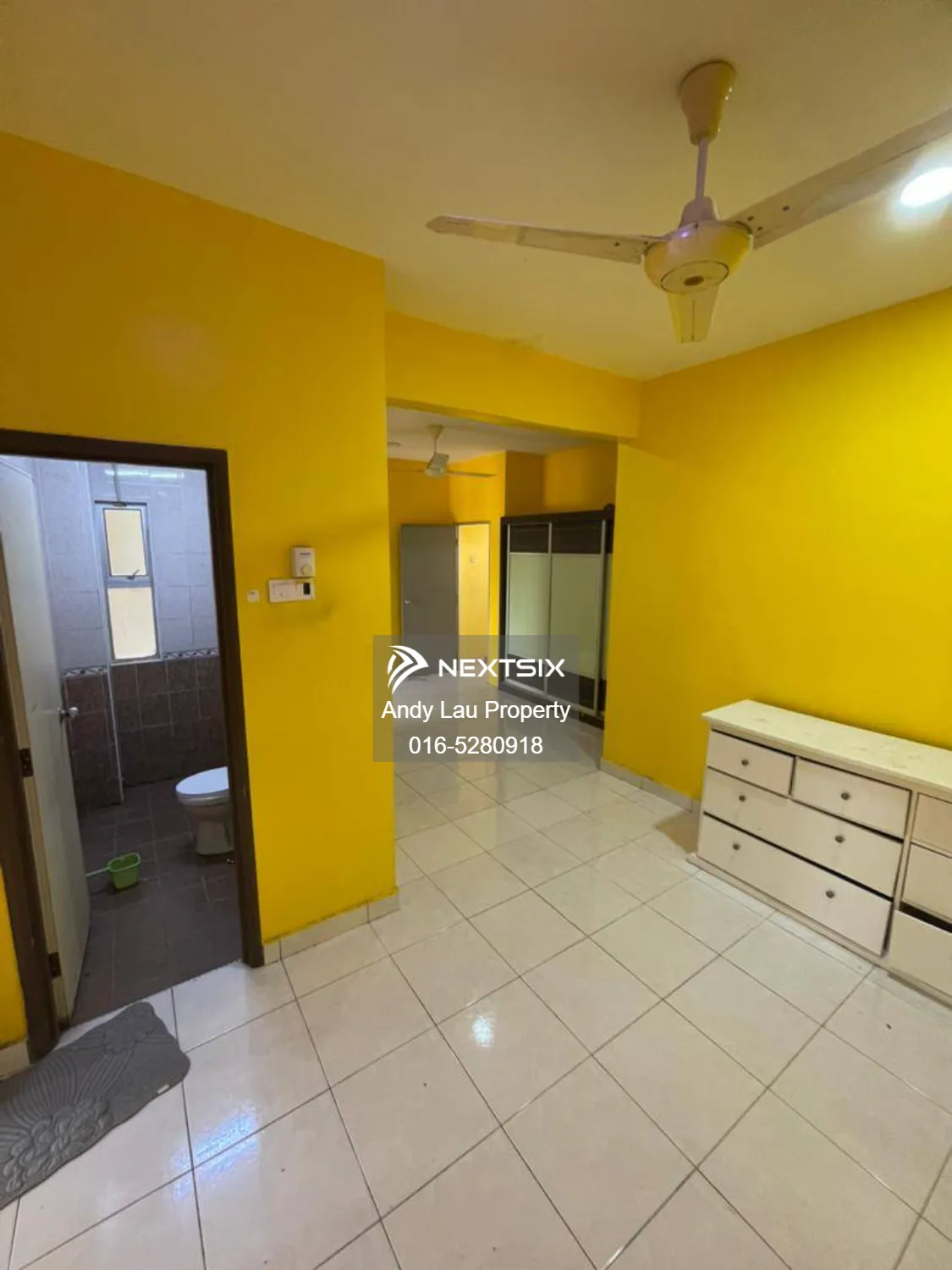 1.5-sty Terrace/Link House For Sale in Pasir Gudang Johor - Image 6