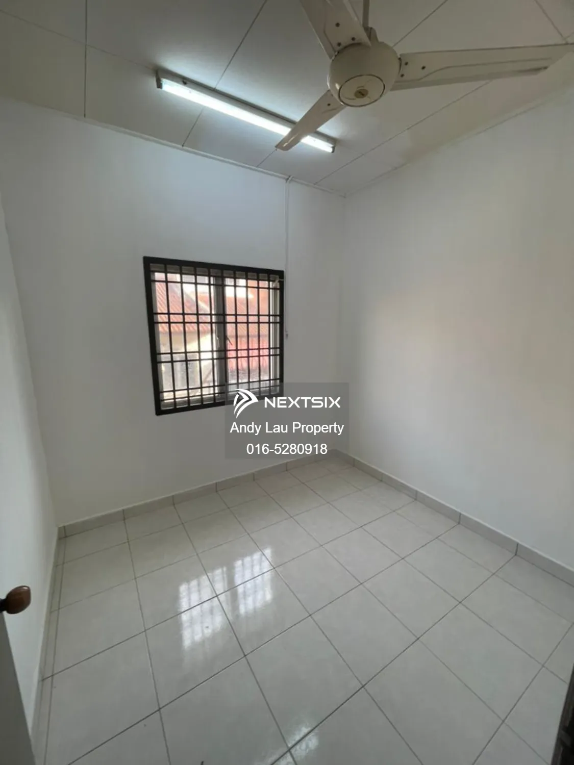 1.5-sty Terrace/Link House For Sale in Pasir Gudang Johor - Image 7