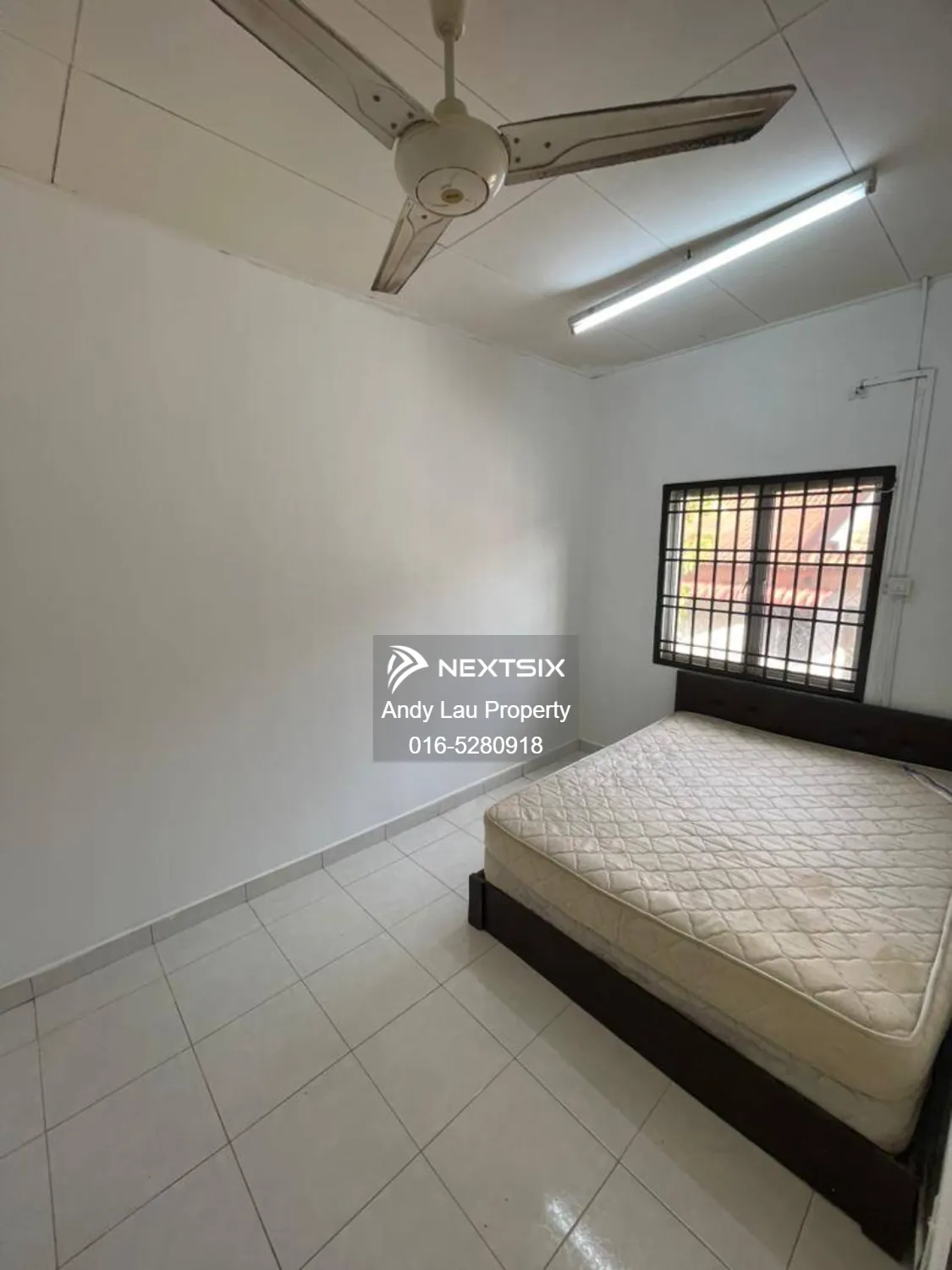 1.5-sty Terrace/Link House For Sale in Pasir Gudang Johor - Image 8