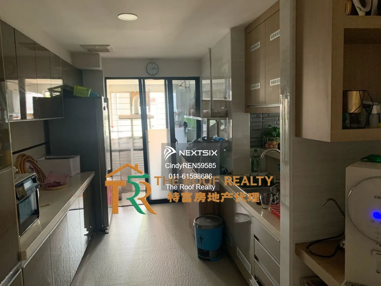 Apartment For Sale in Miri Sarawak