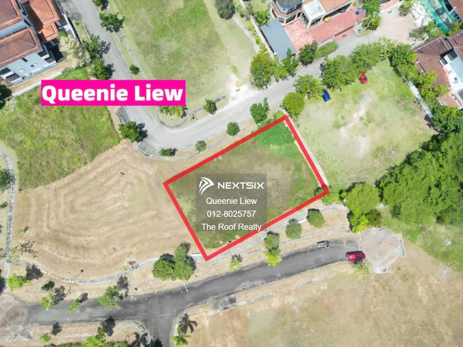 Residential Land For Sale in Kota Kinabalu Sabah