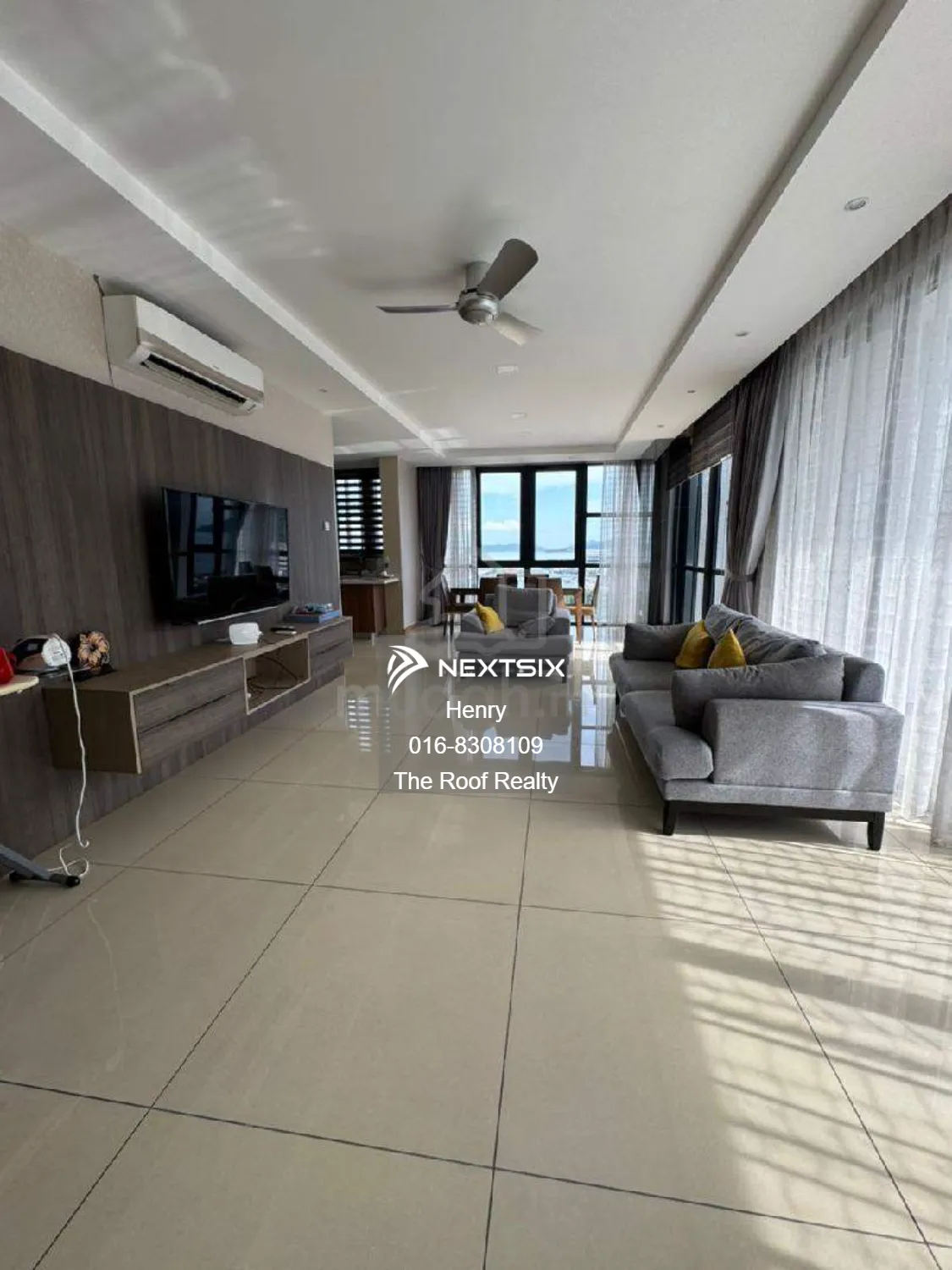 Condominium For Sale in Kota Kinabalu Sabah