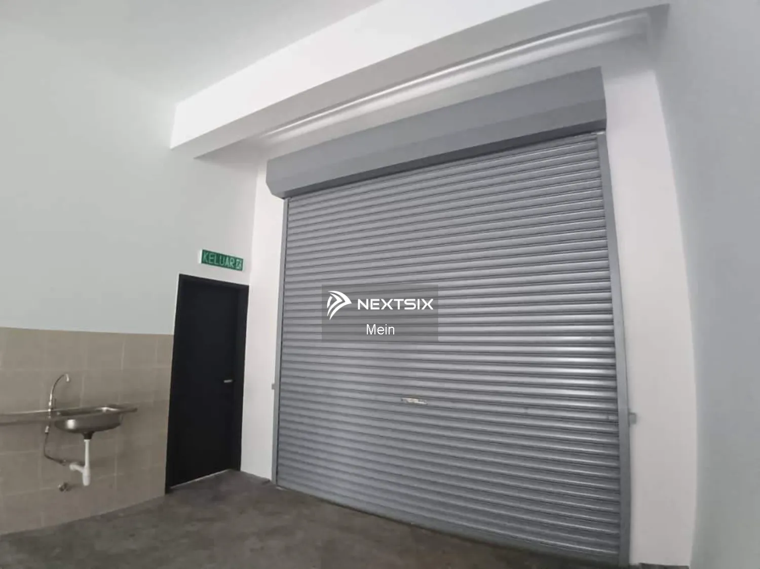 Shop Office For Rent in Kajang Selangor - Image 10