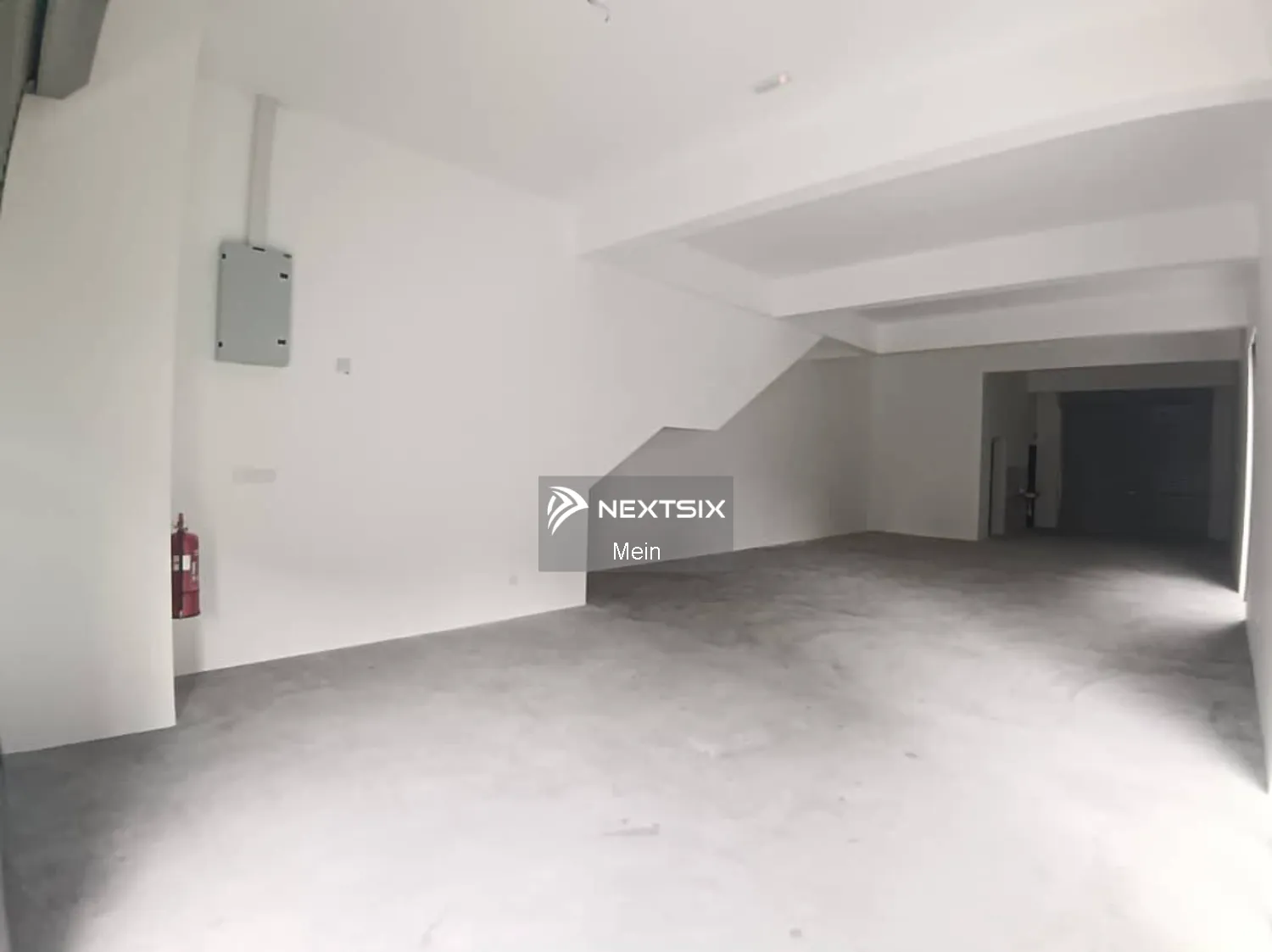 Shop Office For Rent in Kajang Selangor - Image 13