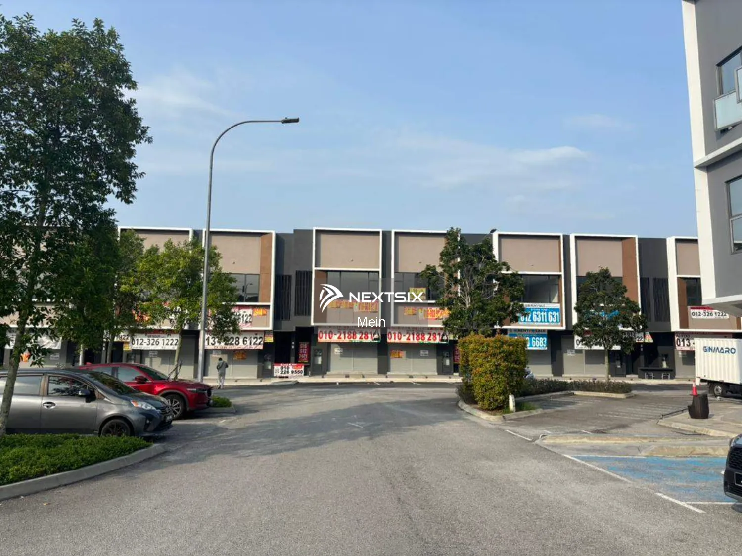 Shop Office For Rent in Kajang Selangor - Image 9