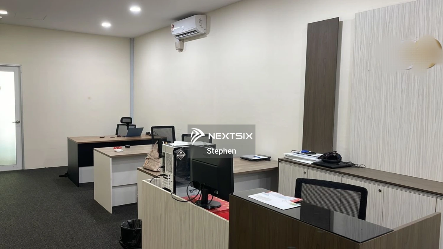 Shop Office For Rent in Sri Petaling Wilayah Persekutuan Kuala Lumpur - Image 23