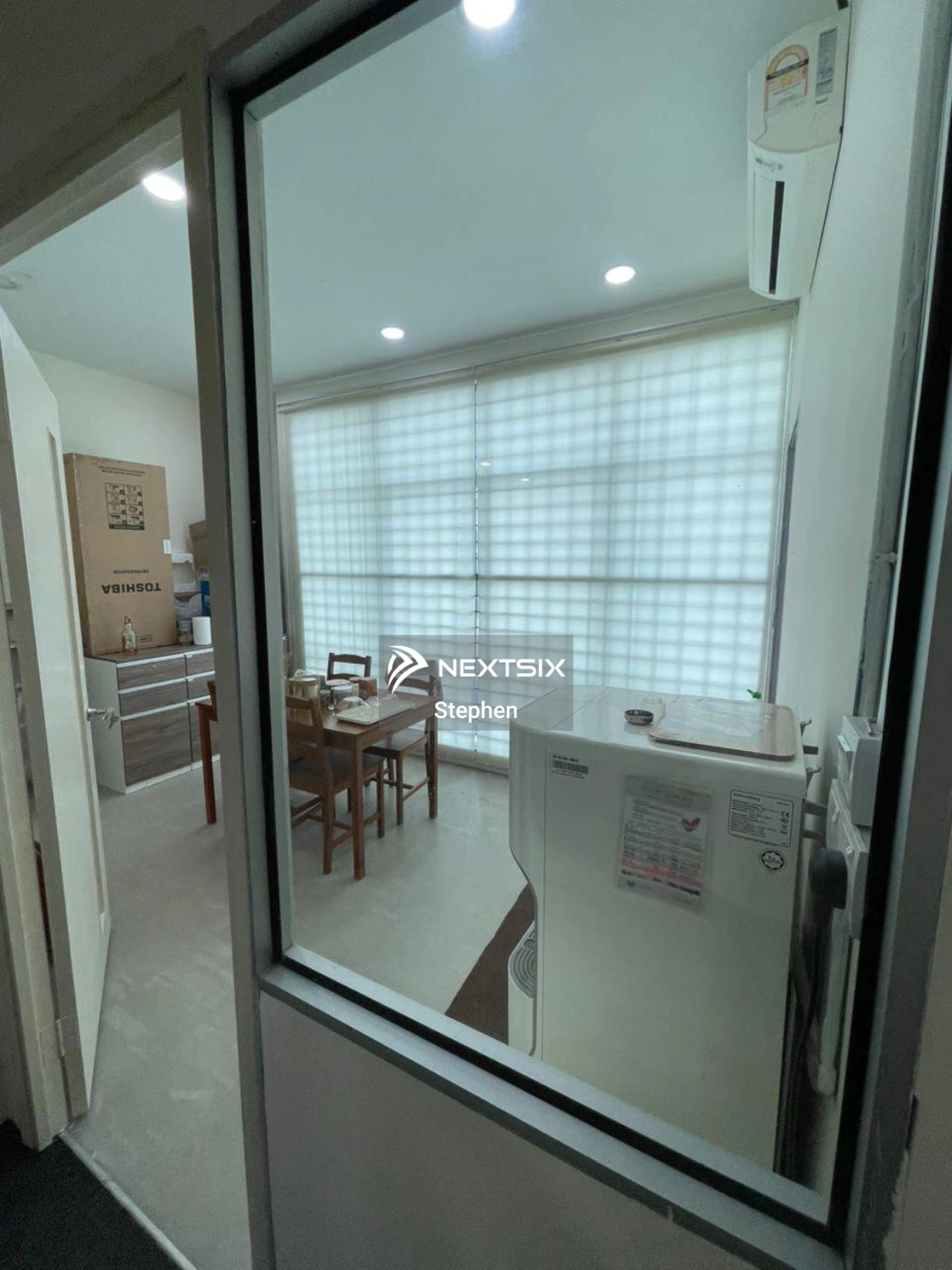 Shop Office For Rent in Sri Petaling Wilayah Persekutuan Kuala Lumpur - Image 25