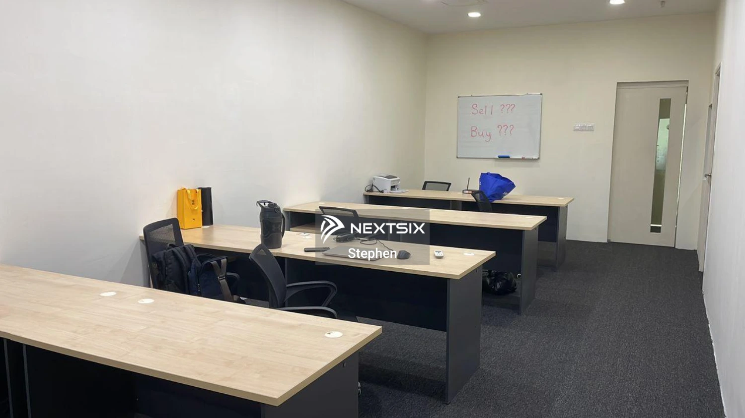 Shop Office For Rent in Sri Petaling Wilayah Persekutuan Kuala Lumpur - Image 26