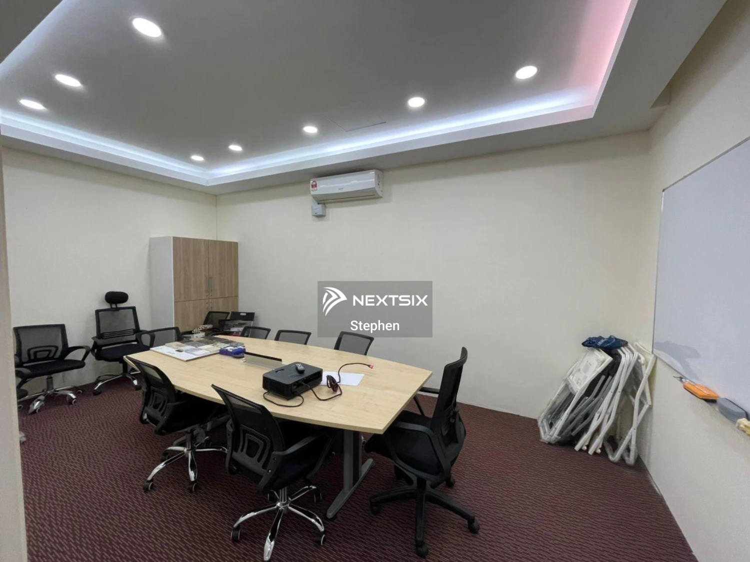 Shop Office For Rent in Sri Petaling Wilayah Persekutuan Kuala Lumpur - Image 27