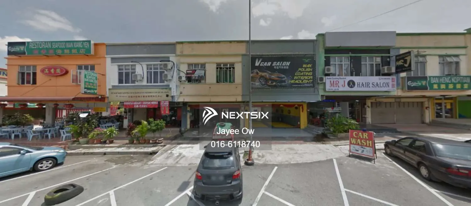 Retail Space For Rent in Nilai Negeri Sembilan - Image 2