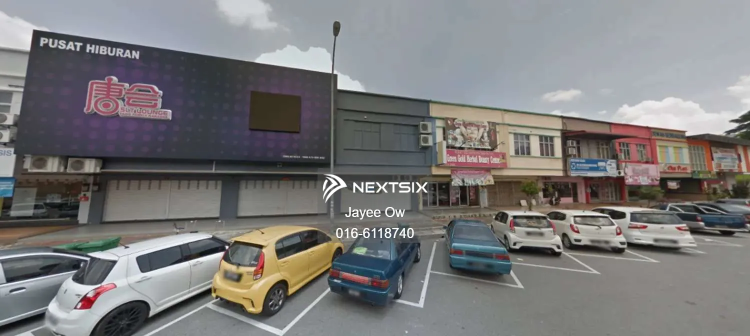 Retail Space For Rent in Nilai Negeri Sembilan - Image 3
