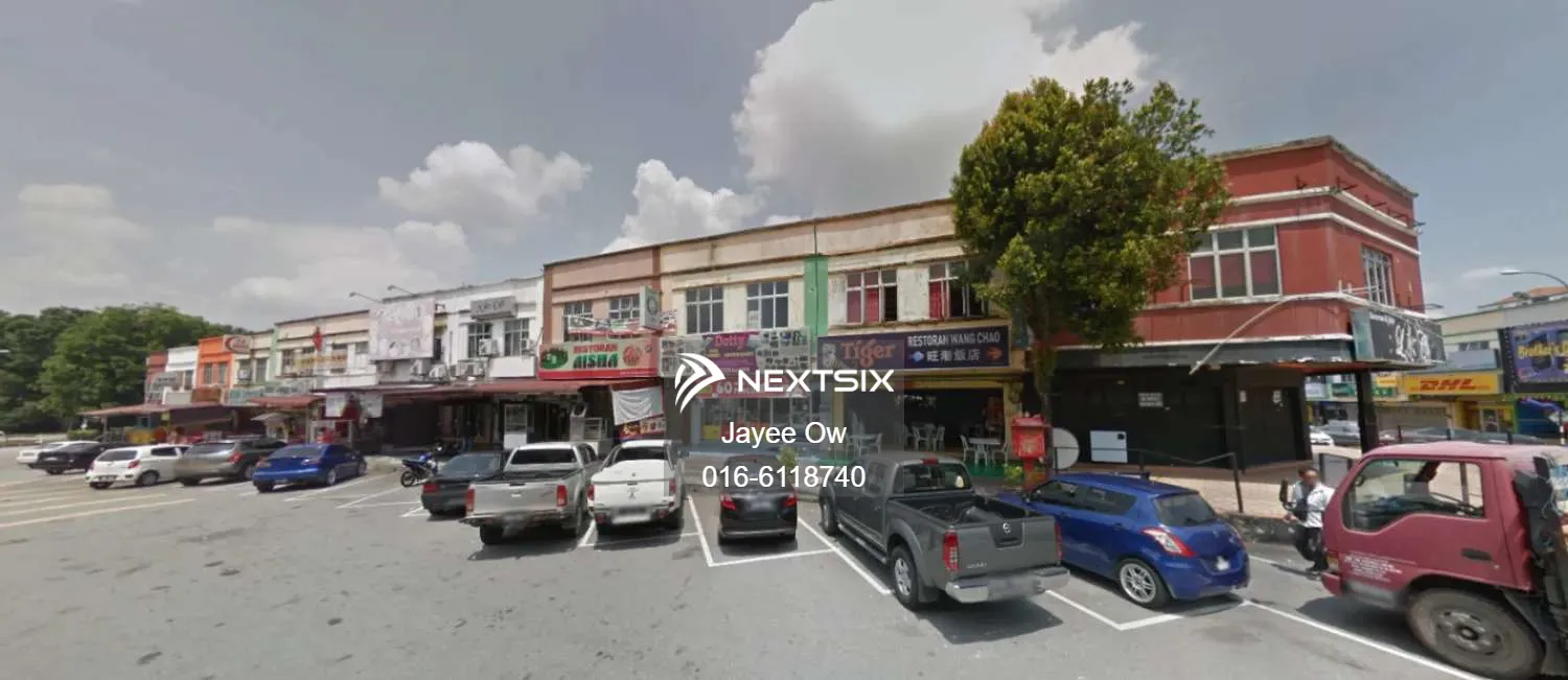 Retail Space For Rent in Nilai Negeri Sembilan - Image 4