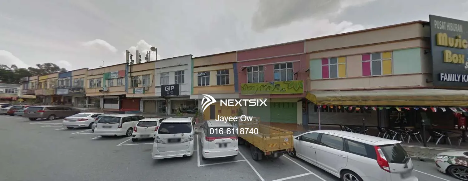 Retail Space For Rent in Nilai Negeri Sembilan - Image 5