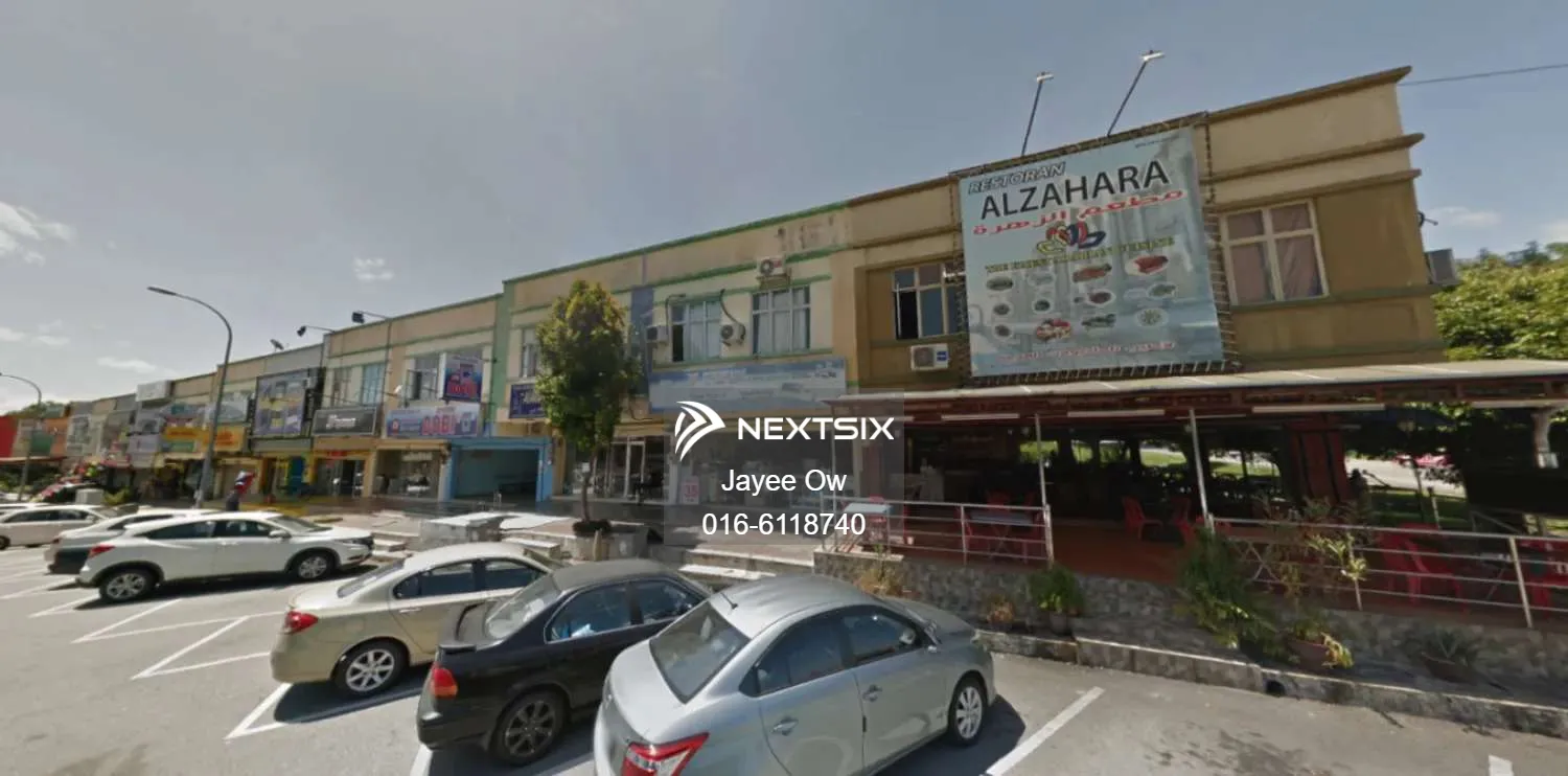 Retail Space For Rent in Nilai Negeri Sembilan - Image 6