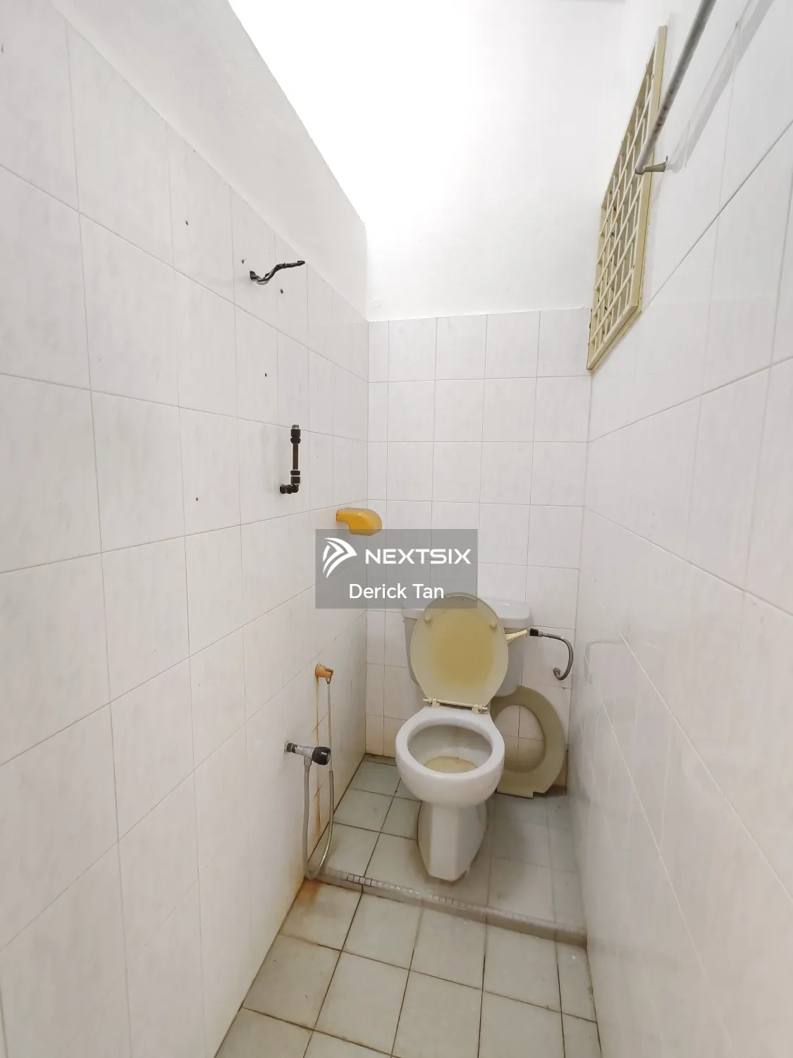 1-sty Terrace/Link House For Sale in Bayan Lepas Penang - Image 11