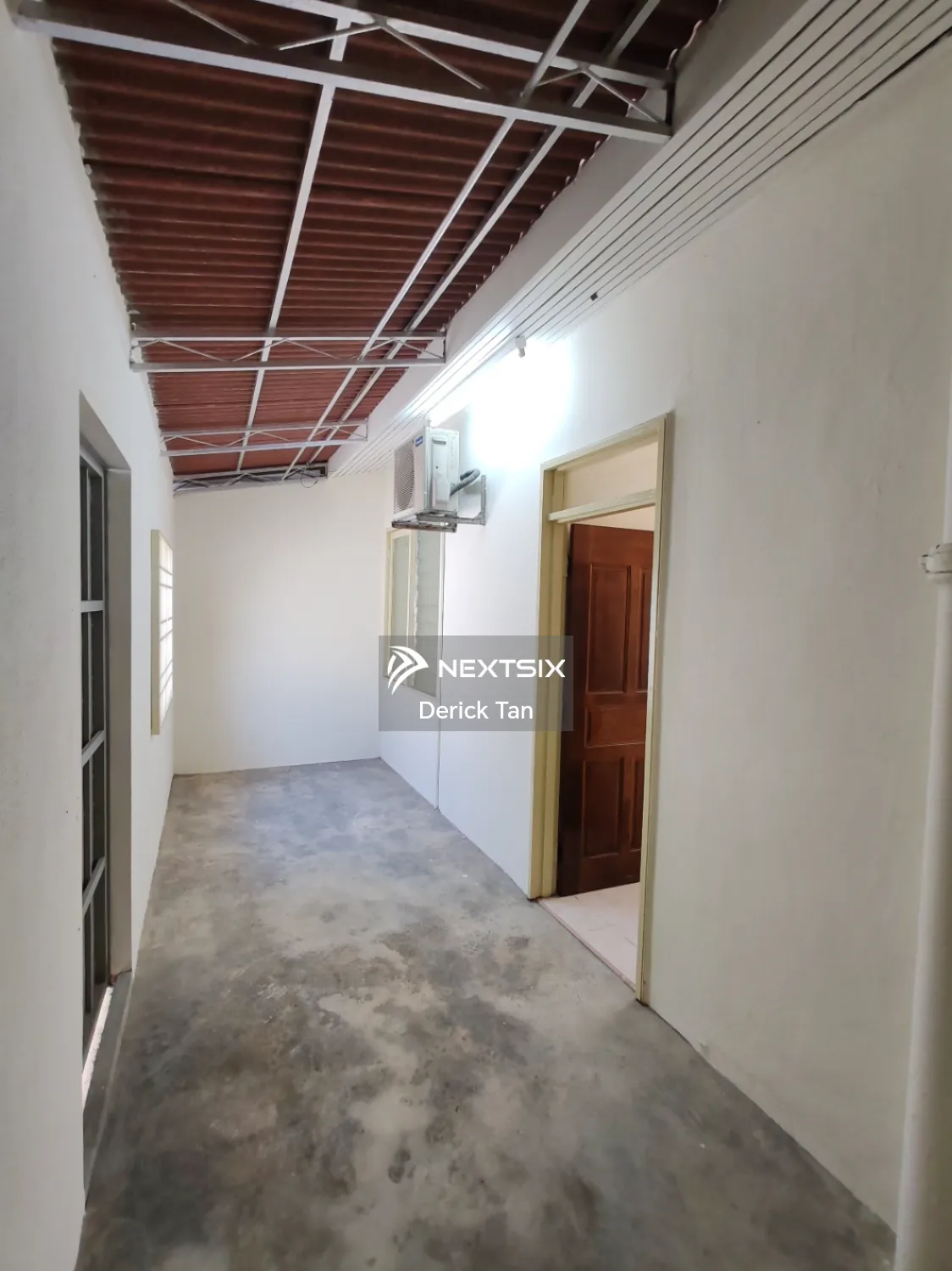 1-sty Terrace/Link House For Sale in Bayan Lepas Penang - Image 12
