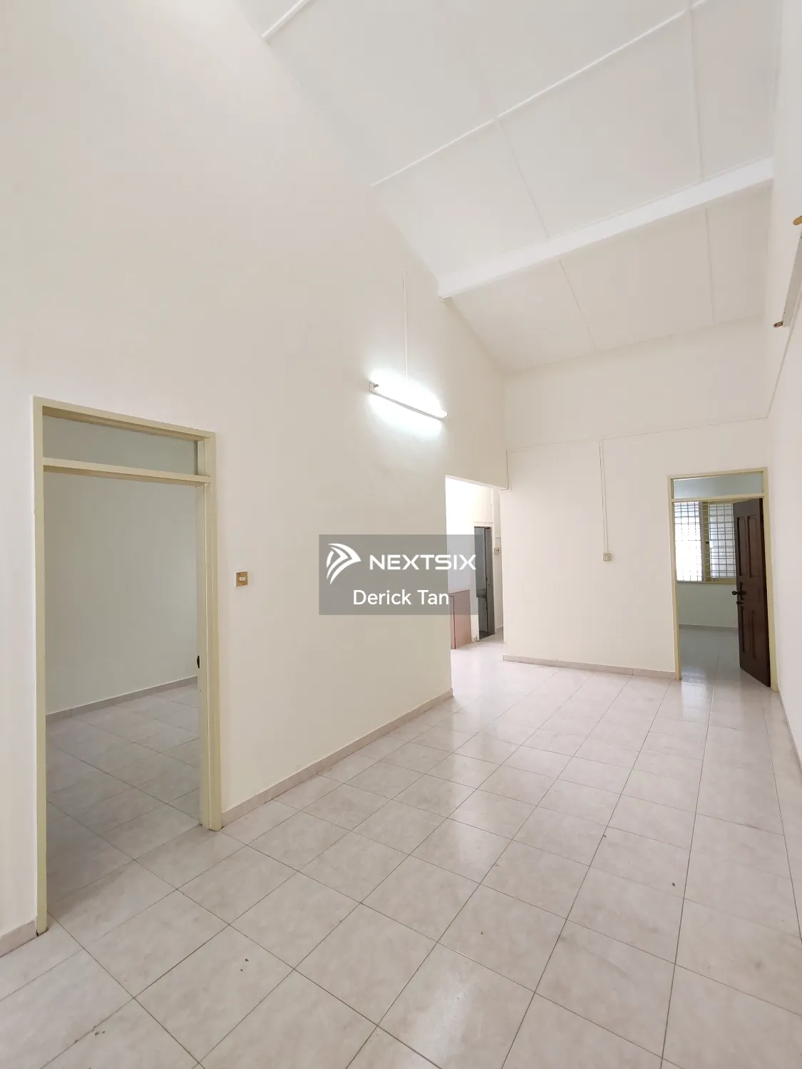 1-sty Terrace/Link House For Sale in Bayan Lepas Penang - Image 5