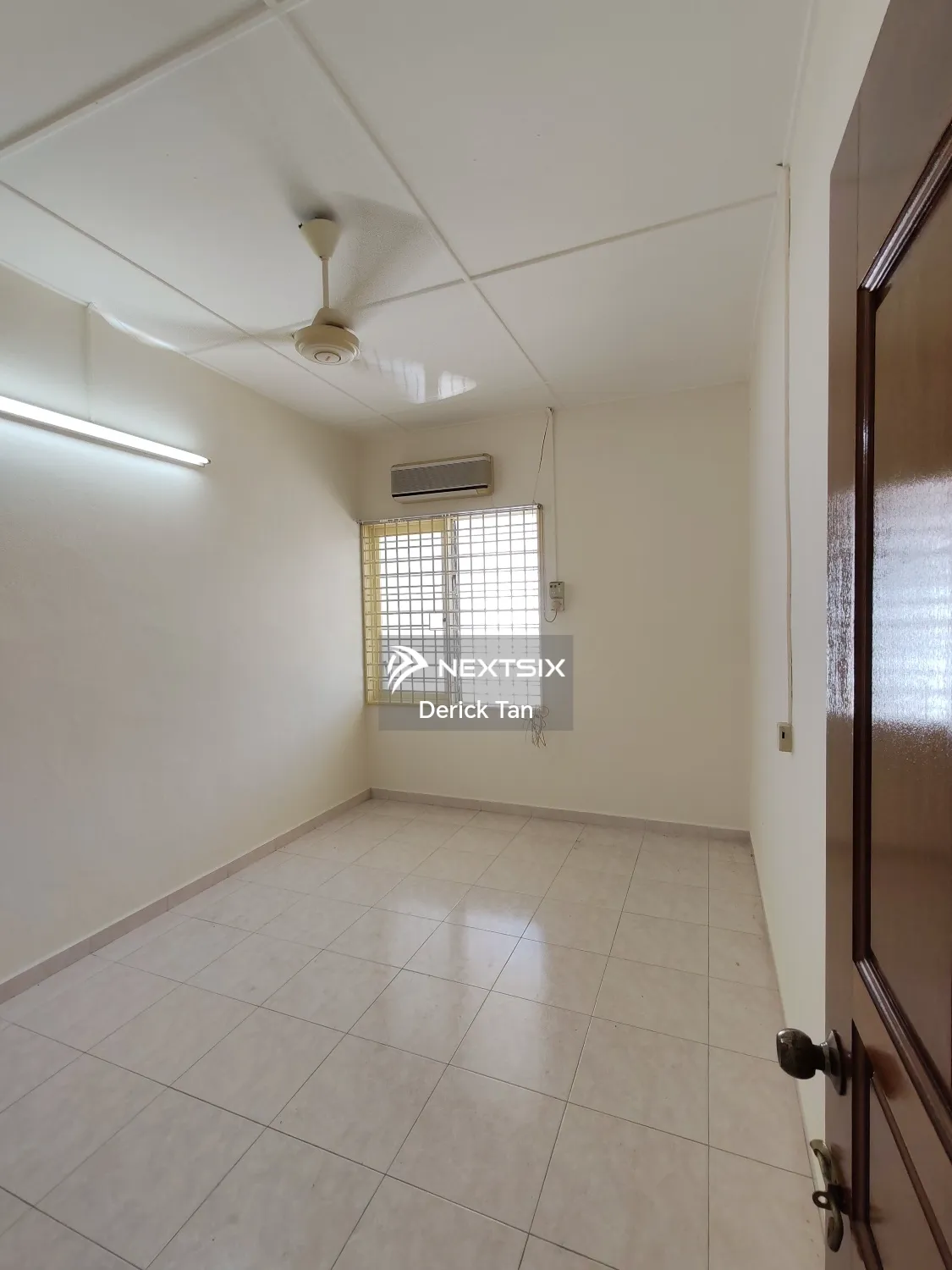 1-sty Terrace/Link House For Sale in Bayan Lepas Penang - Image 6