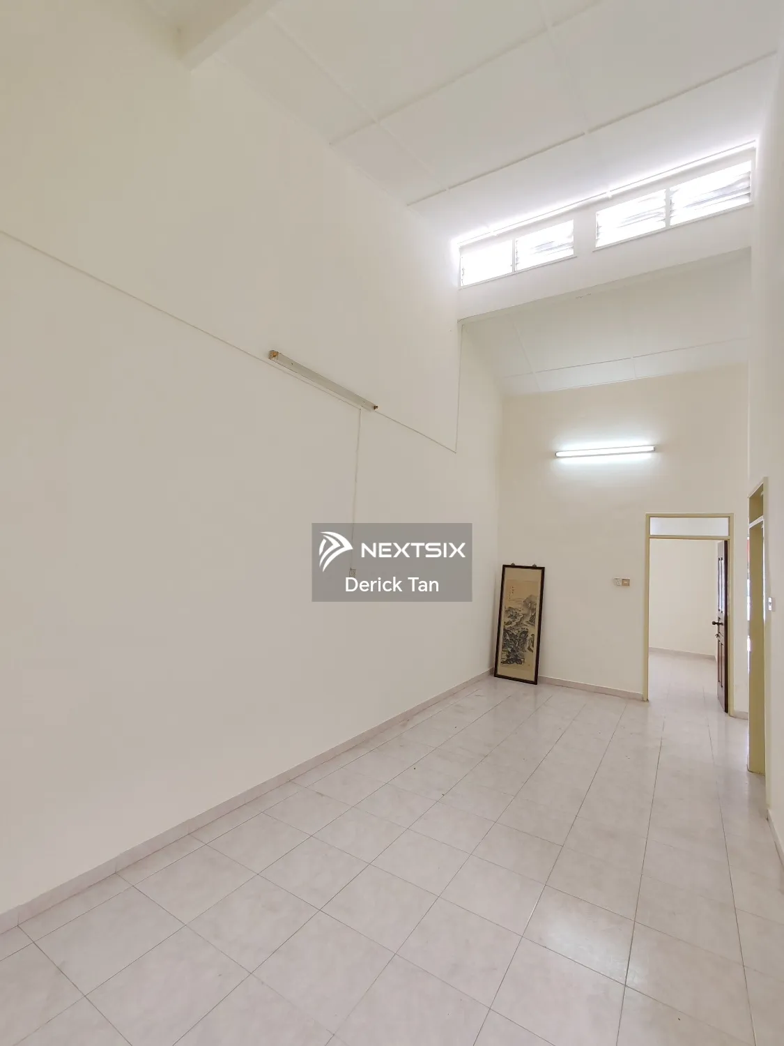 1-sty Terrace/Link House For Sale in Bayan Lepas Penang - Image 7