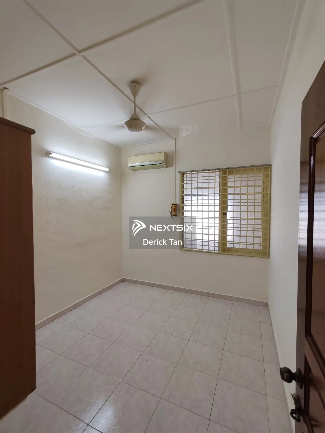 1-sty Terrace/Link House For Sale in Bayan Lepas Penang - Image 8