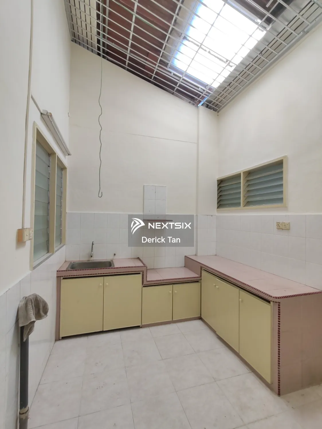 1-sty Terrace/Link House For Sale in Bayan Lepas Penang - Image 9