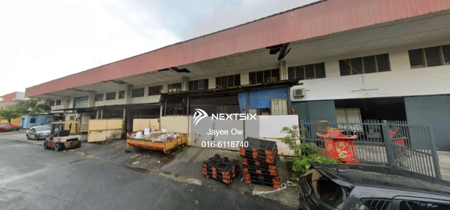 Factory For Sale in Kajang Selangor - Image 2