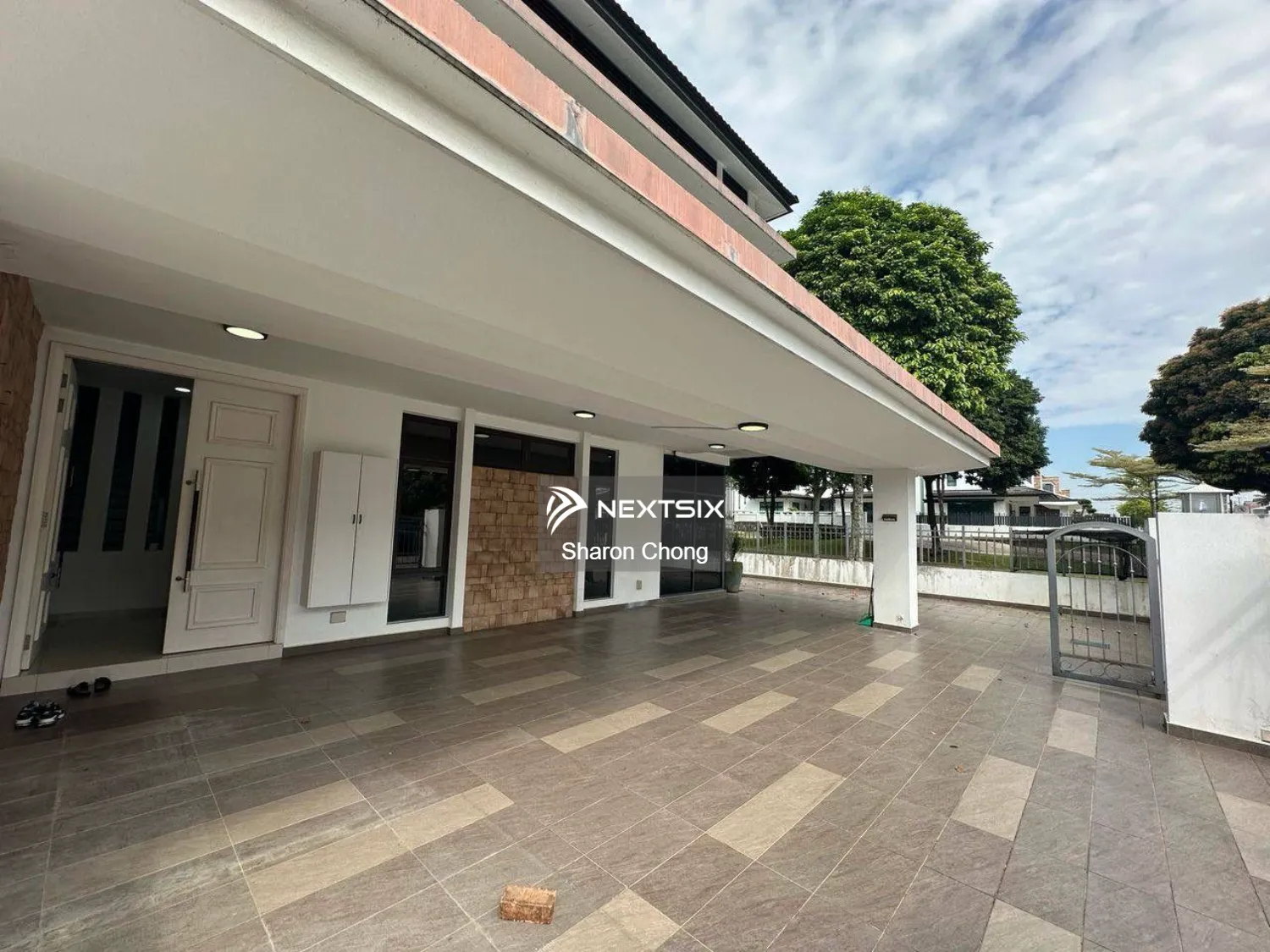 Semi-detached House For Sale in Iskandar Puteri (Nusajaya) Johor