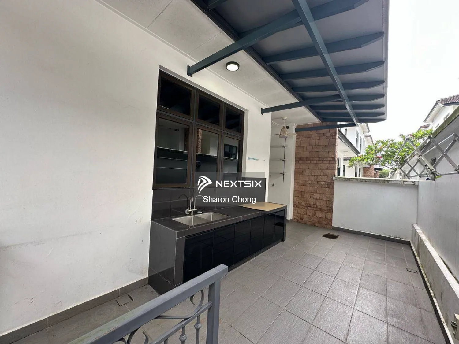 Semi-detached House For Sale in Iskandar Puteri (Nusajaya) Johor - Image 5