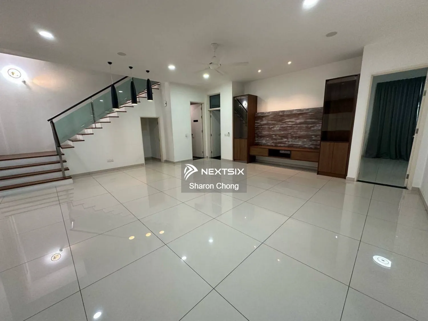 Semi-detached House For Sale in Iskandar Puteri (Nusajaya) Johor - Image 8