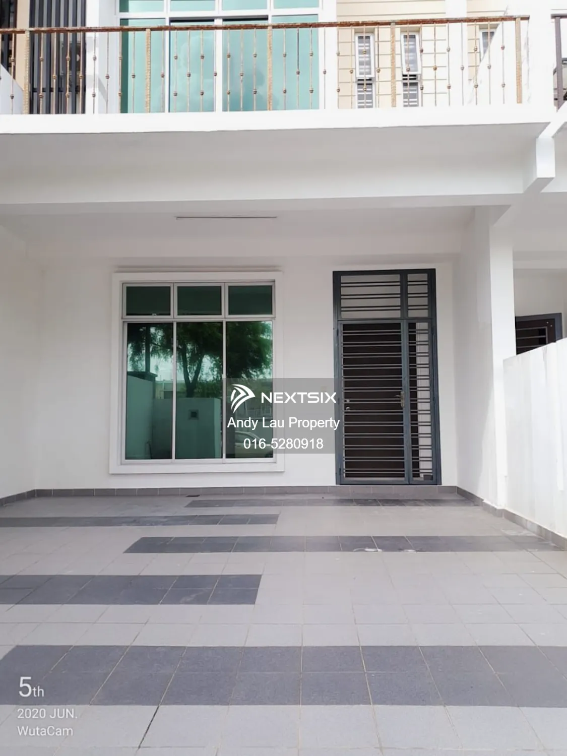 2-sty Terrace/Link House For Sale in Johor Bahru Johor - Image 5
