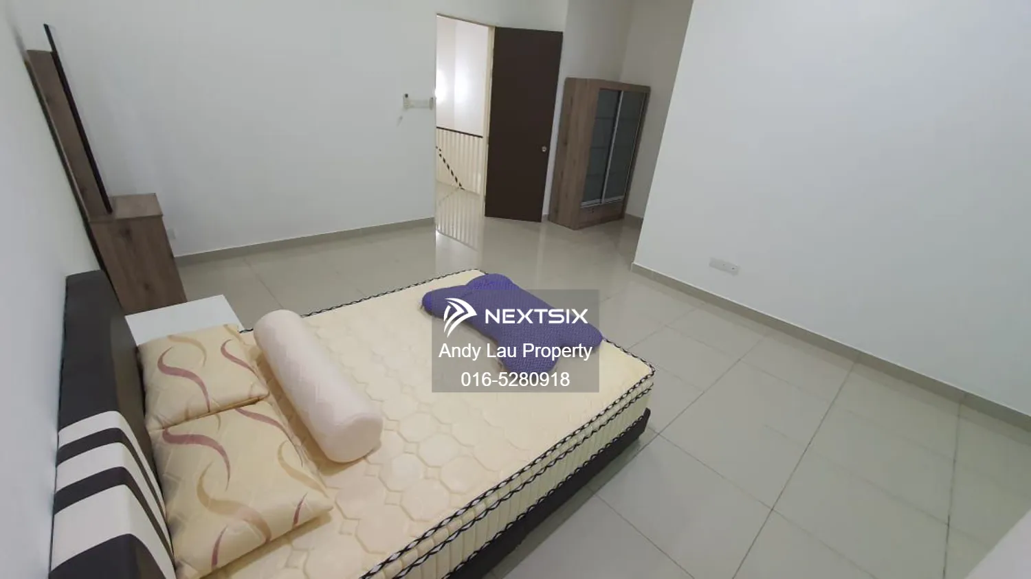 2-sty Terrace/Link House For Sale in Johor Bahru Johor - Image 7