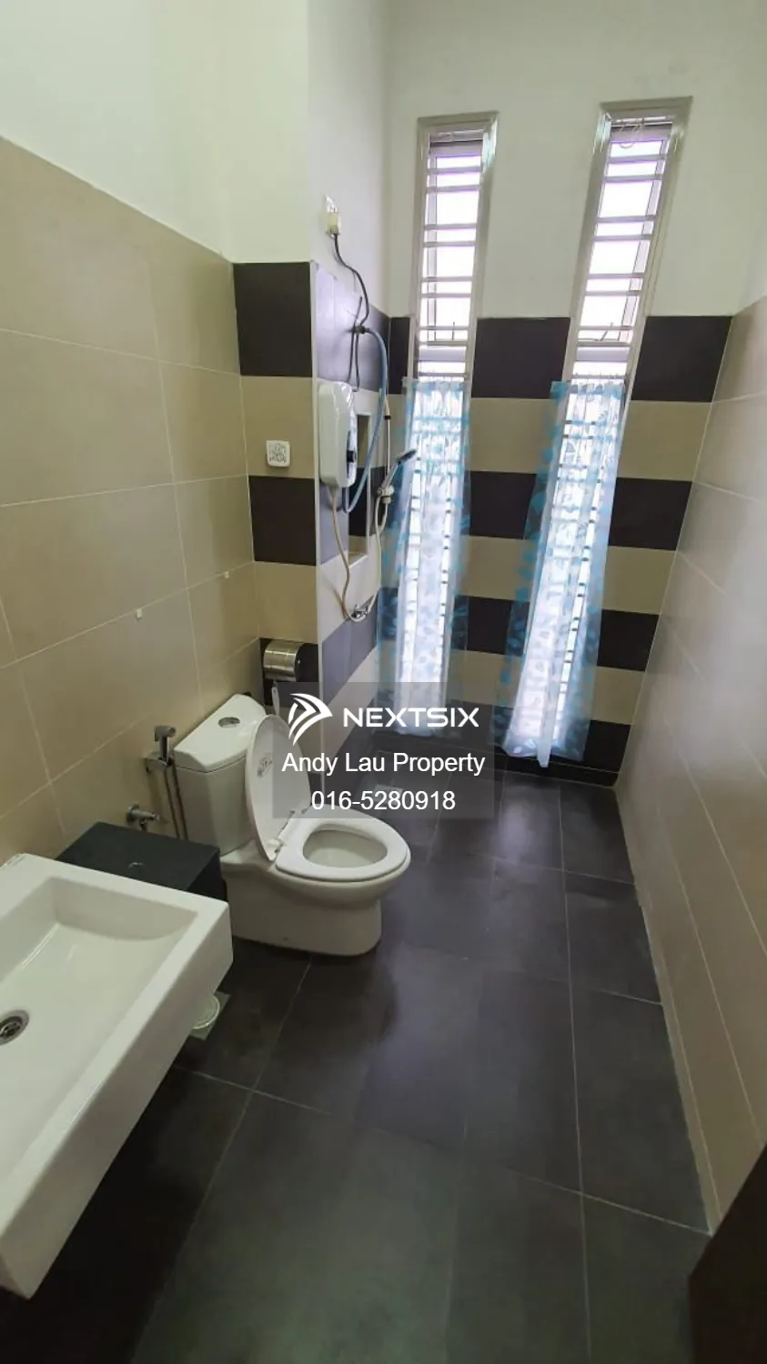 2-sty Terrace/Link House For Sale in Johor Bahru Johor - Image 8