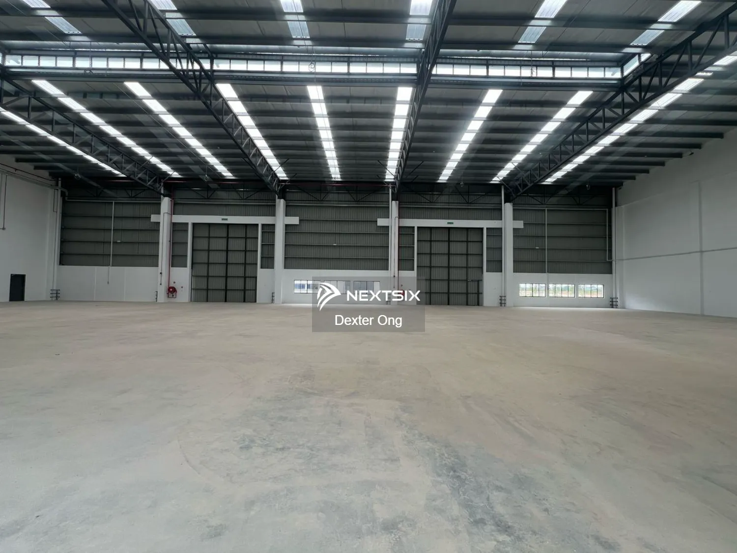 Detached Factory For Sale in Kuala Langat Selangor - Image 3