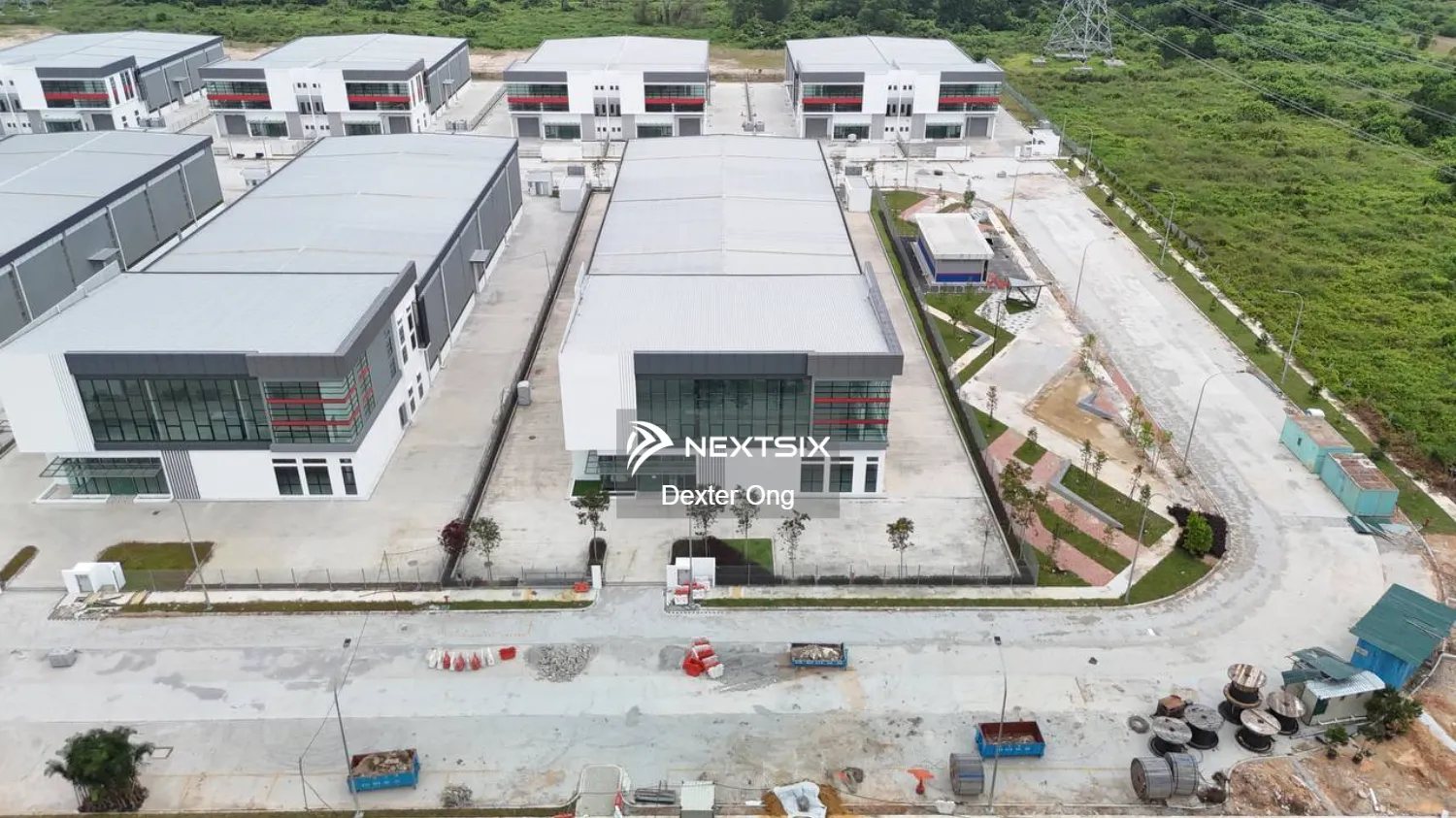 Detached Factory For Sale in Kuala Langat Selangor - Image 10