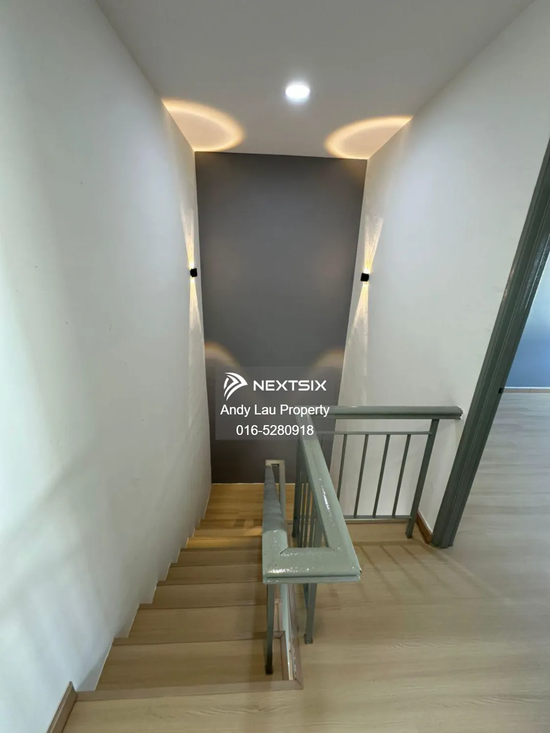 2-sty Terrace/Link House For Sale in Ulu Tiram Johor - Image 10