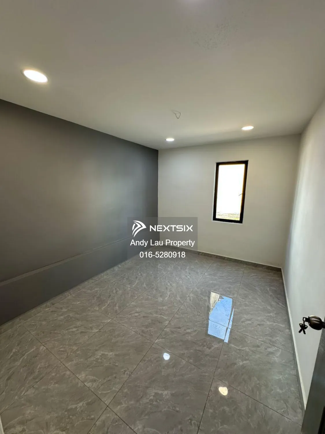 2-sty Terrace/Link House For Sale in Ulu Tiram Johor - Image 13