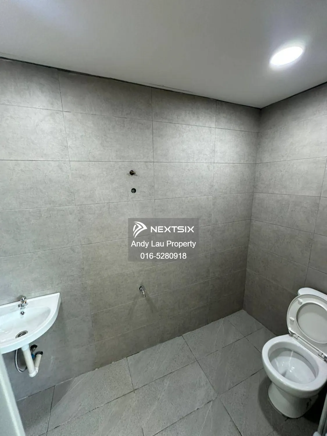 2-sty Terrace/Link House For Sale in Ulu Tiram Johor - Image 16