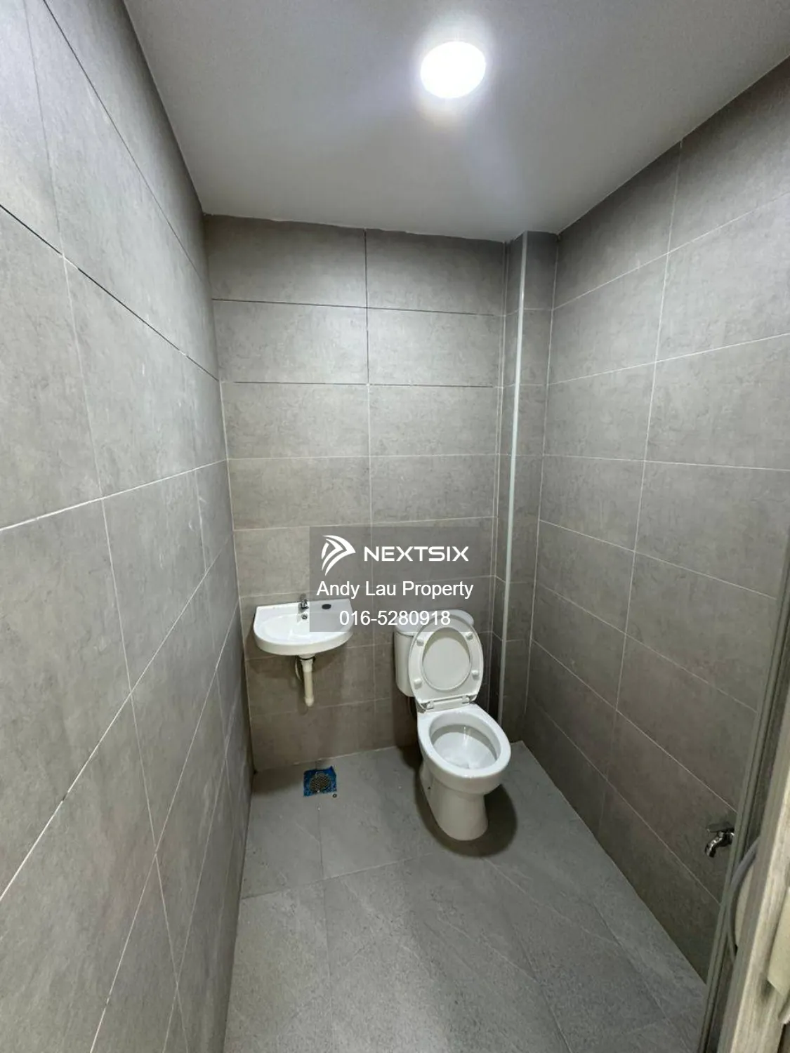 2-sty Terrace/Link House For Sale in Ulu Tiram Johor - Image 17