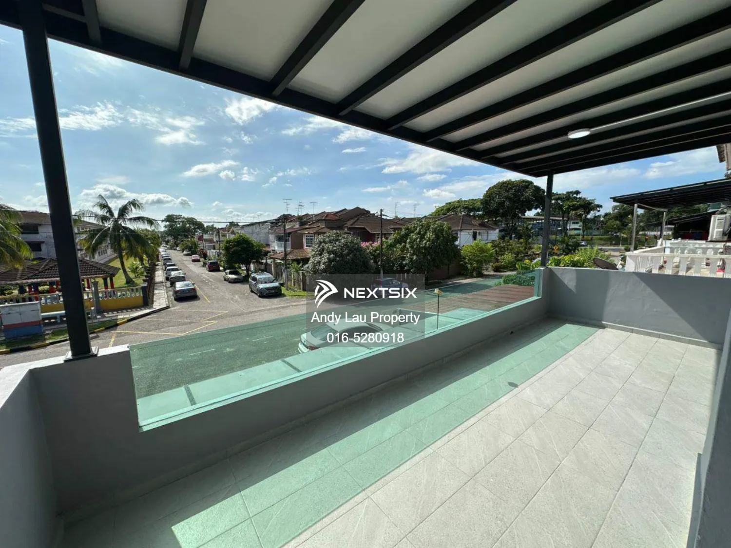 2-sty Terrace/Link House For Sale in Ulu Tiram Johor - Image 5