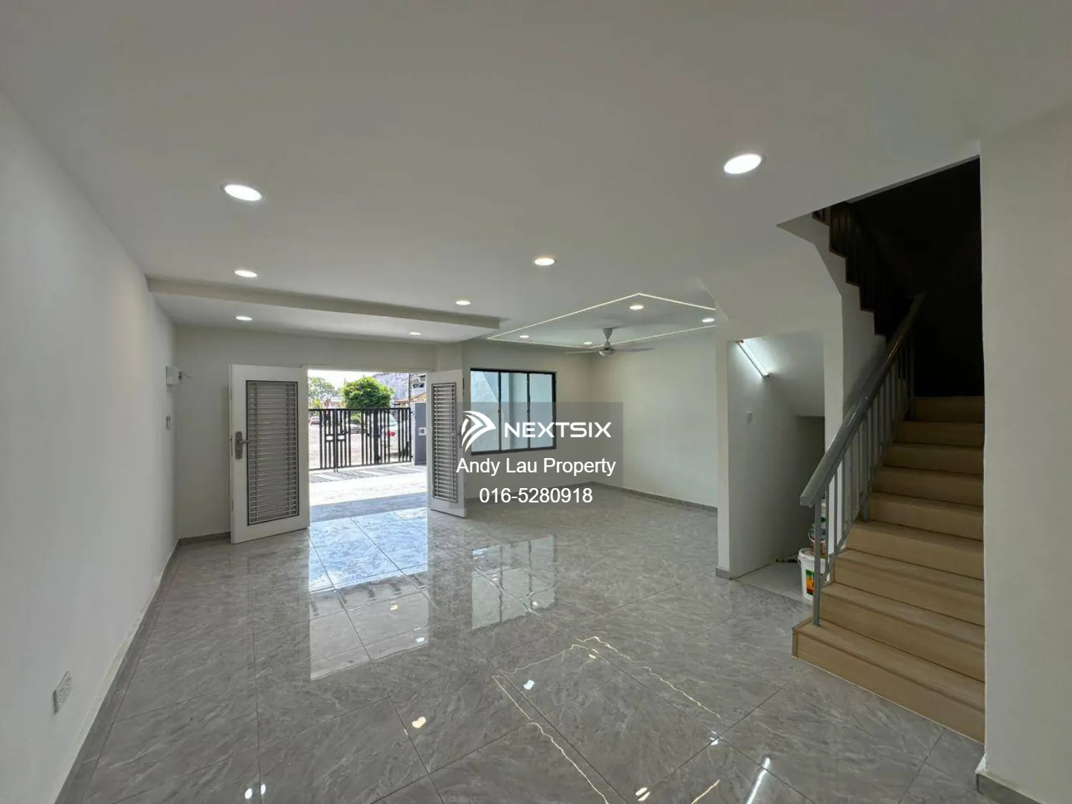 2-sty Terrace/Link House For Sale in Ulu Tiram Johor - Image 6