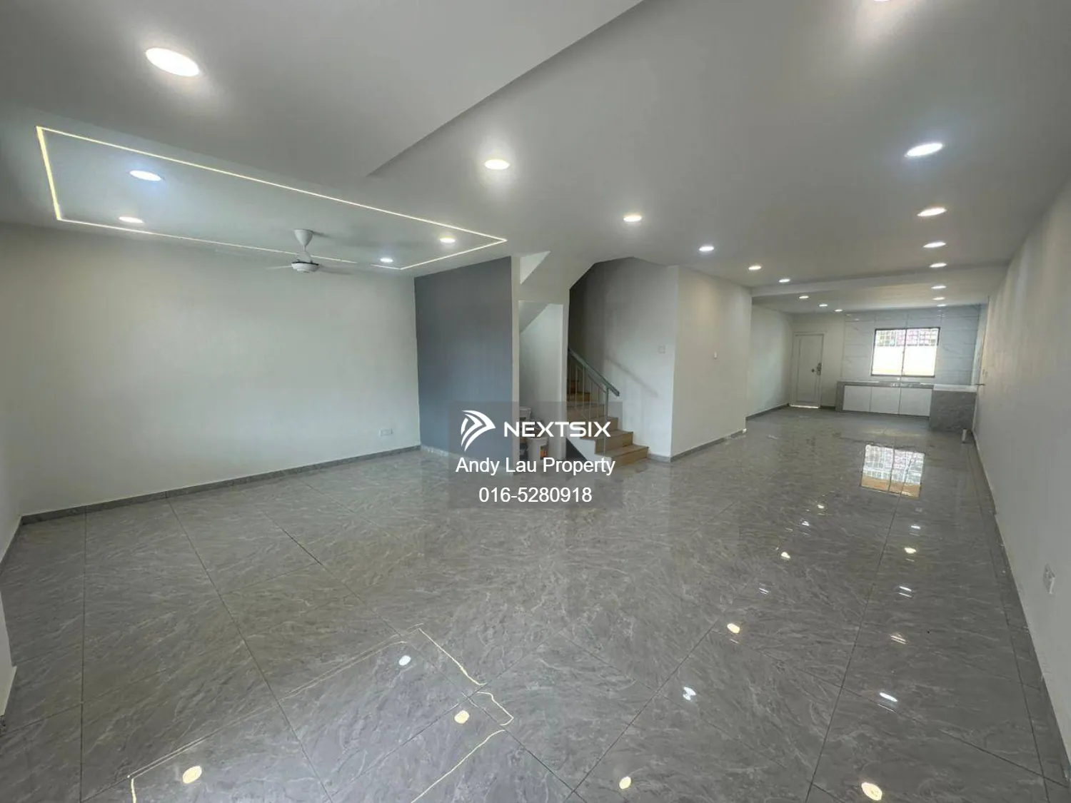 2-sty Terrace/Link House For Sale in Ulu Tiram Johor - Image 7
