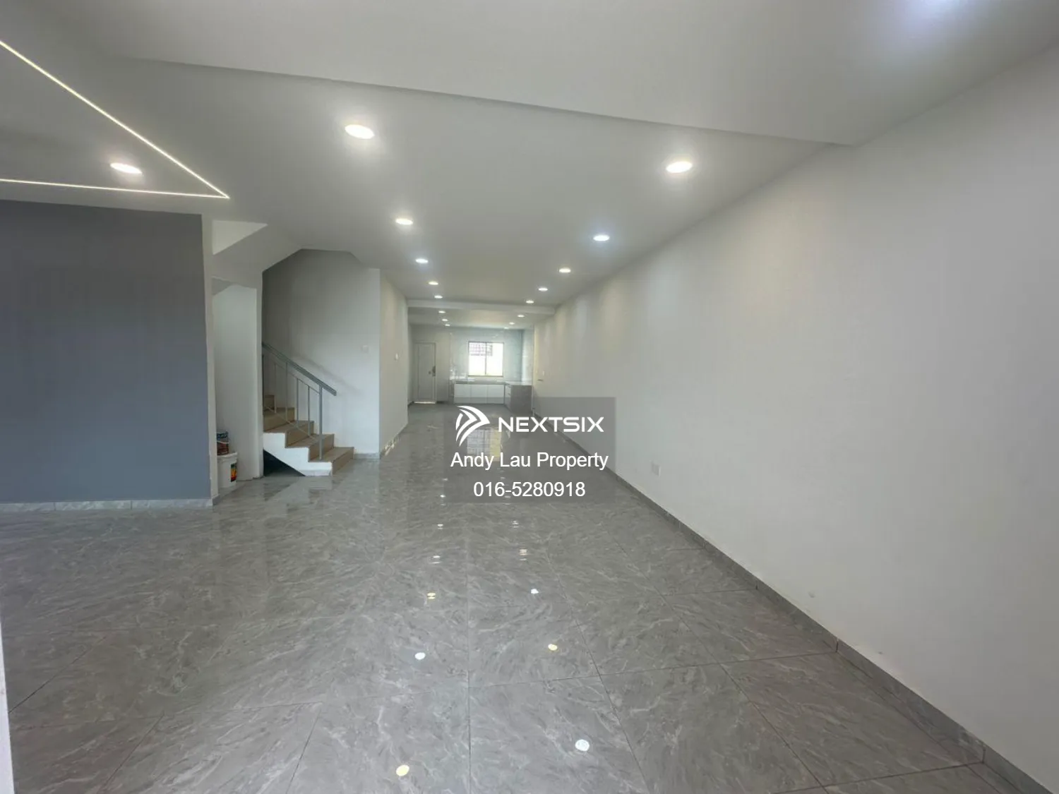 2-sty Terrace/Link House For Sale in Ulu Tiram Johor - Image 8