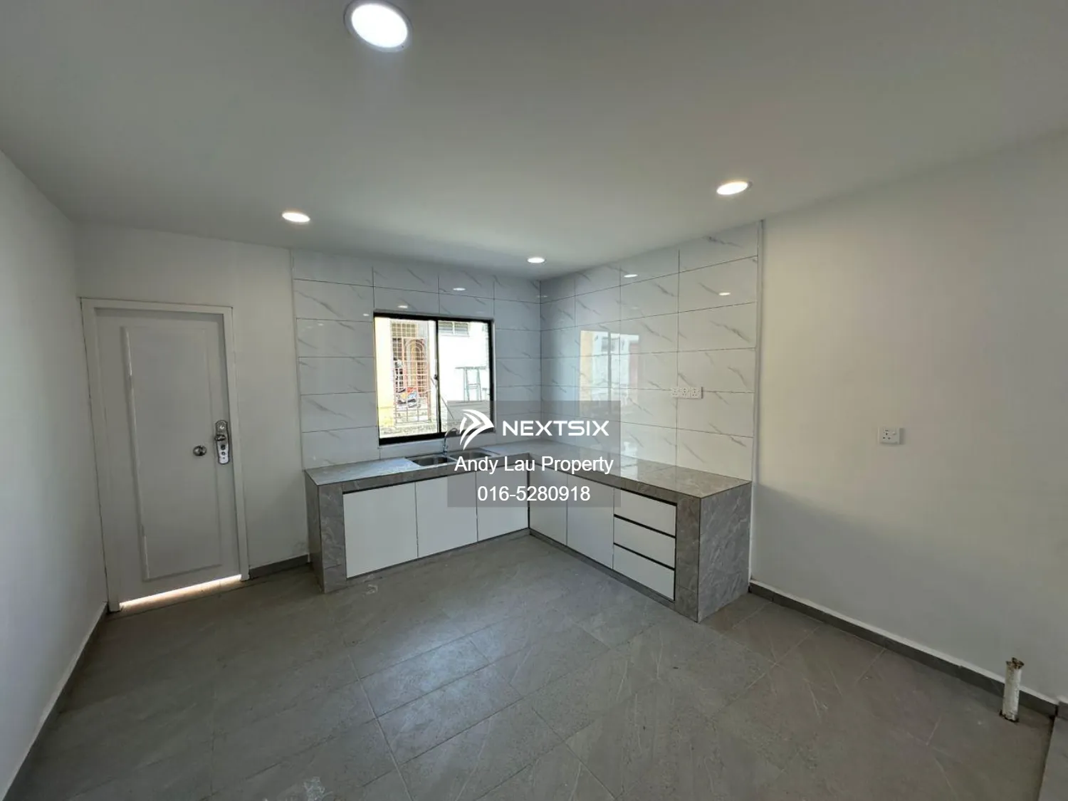 2-sty Terrace/Link House For Sale in Ulu Tiram Johor - Image 9