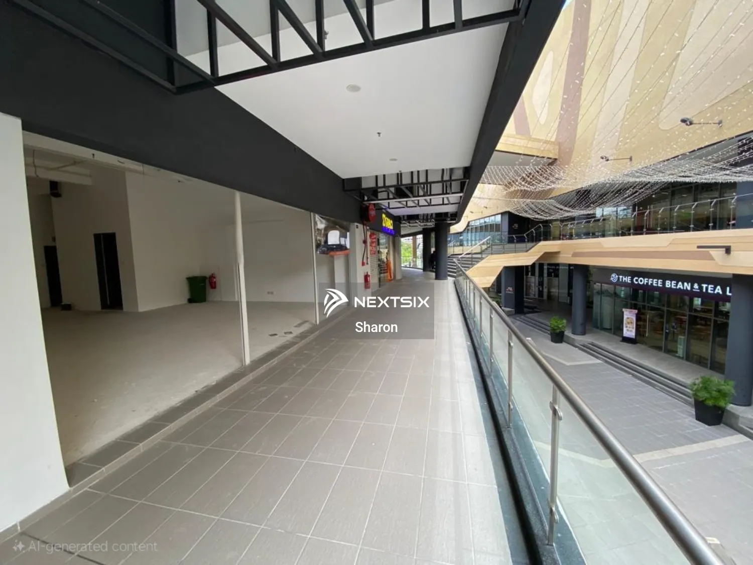 Retail Office For Rent in Semenyih Selangor