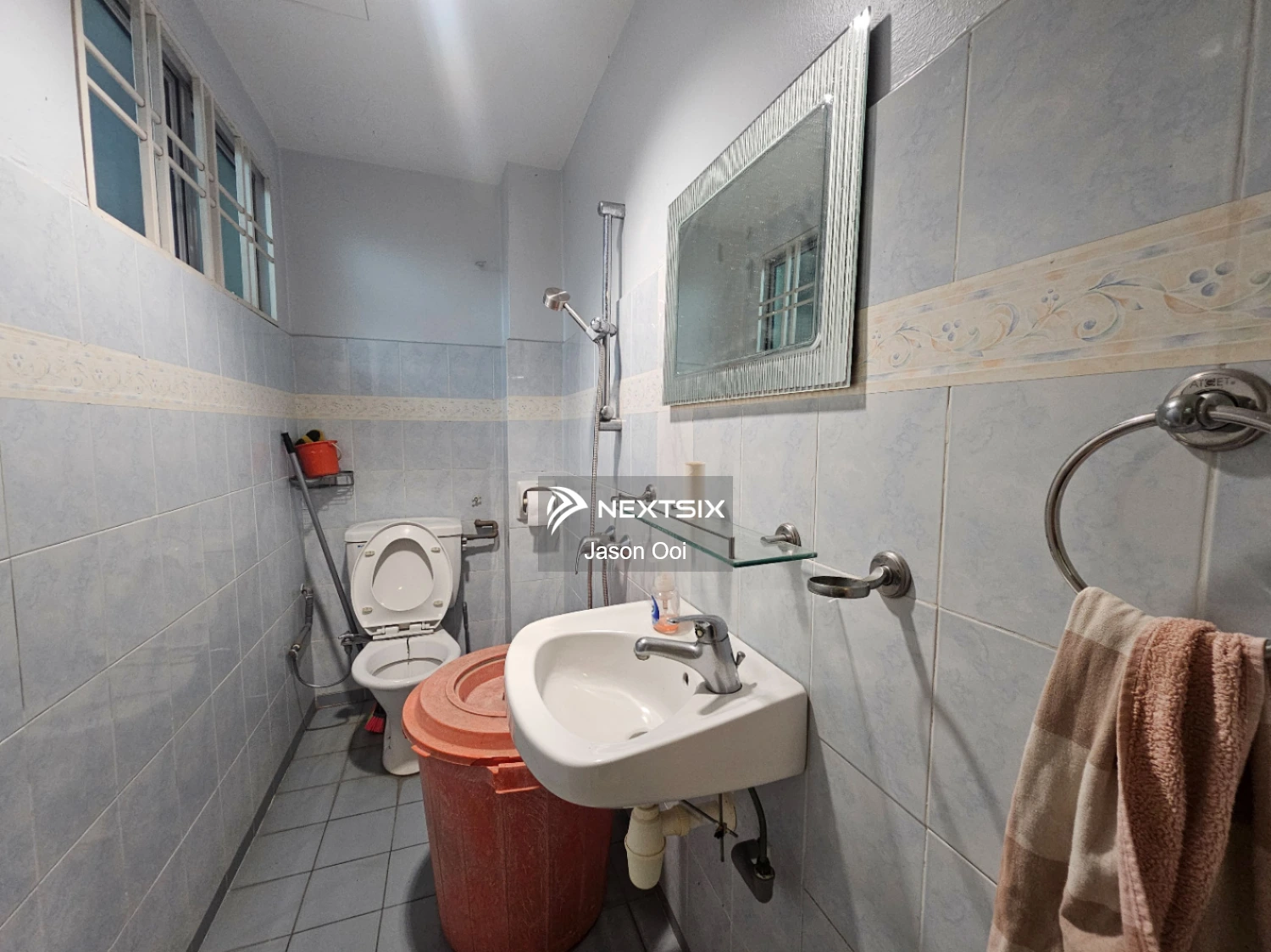2-sty Terrace/Link House For Sale in Putra Heights Selangor - Image 16